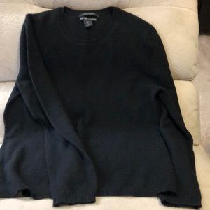 Tahari Cashmere Sweater